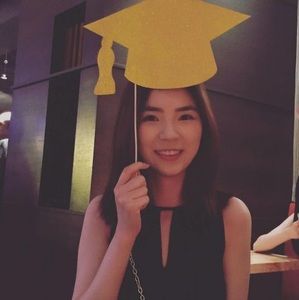 Meet your Posher, Yi